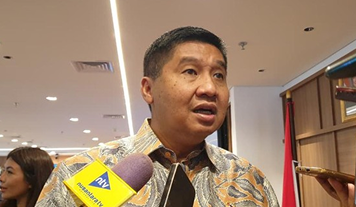 Bakal Ada Akad Massal Lagi, Kali Ini 71 Ribu Rumah Subsidi