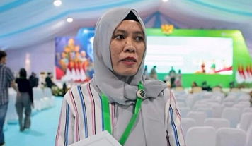 Kisah Tukang Kopi Keliling yang Kini Punya Rumah Berkat Program Rumah Subsidi Prabowo